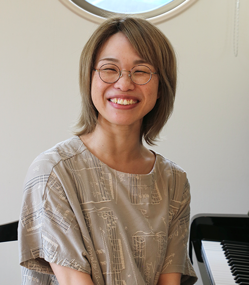 大坂明日香