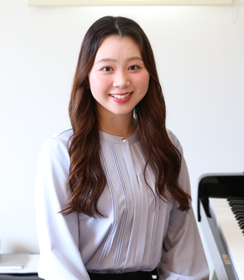 川橋梨花