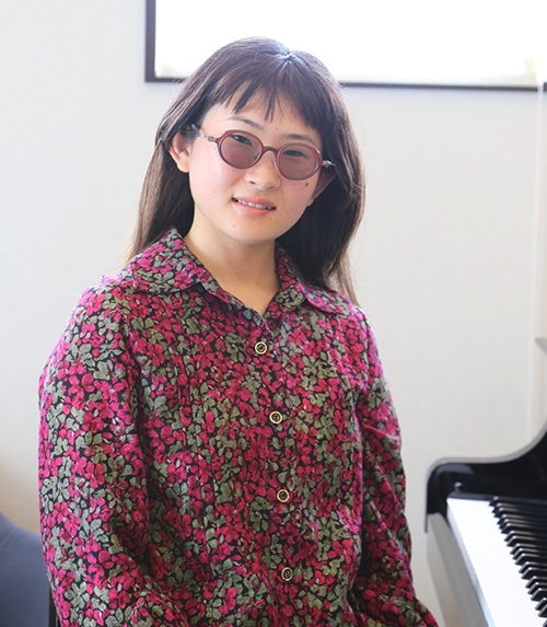 竹岡桜希